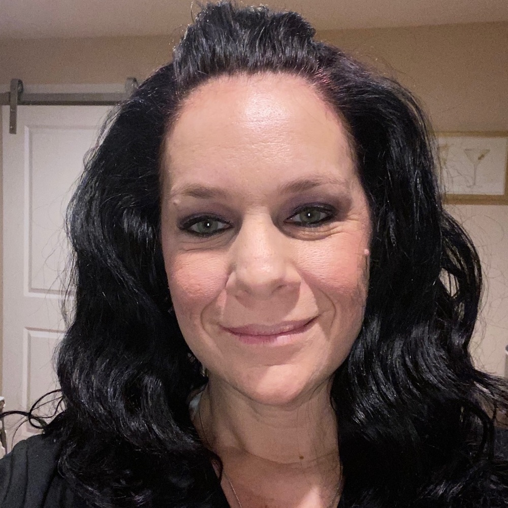 Meet your Posher, Kim